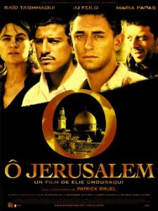 ojerusalem