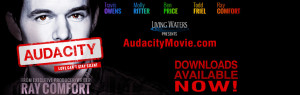 Audacity Movie