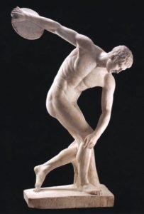 Discobolus