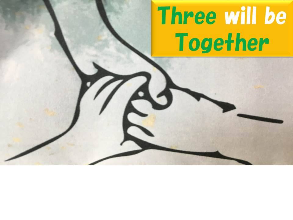 ThreeTogether