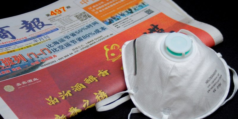 中国地方政府役人のクリスチャンの証し