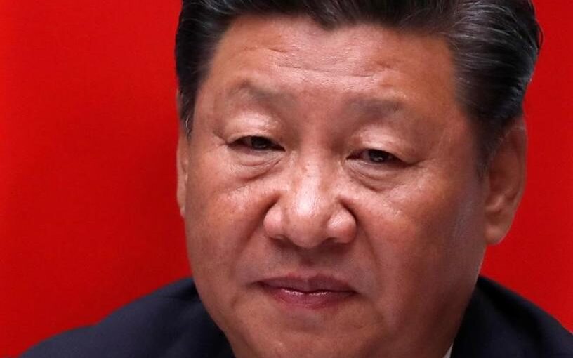 「中国モデル2.0」
