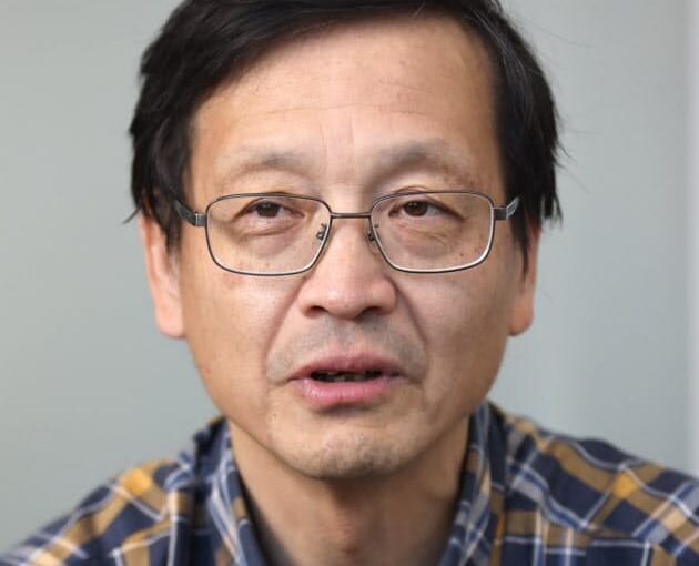 感染症対策「森を見る」思考を