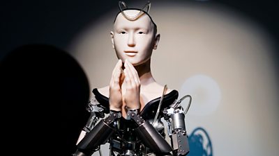 AIロボットが、僧侶・神父・ラビに代わりになる？